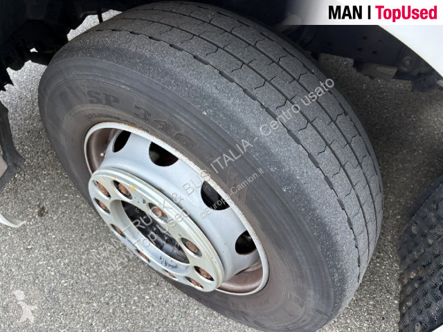 جرار MAN TGX 18.510 4x2 LL SA
