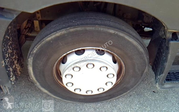 Trattore Stradale Renault n/c