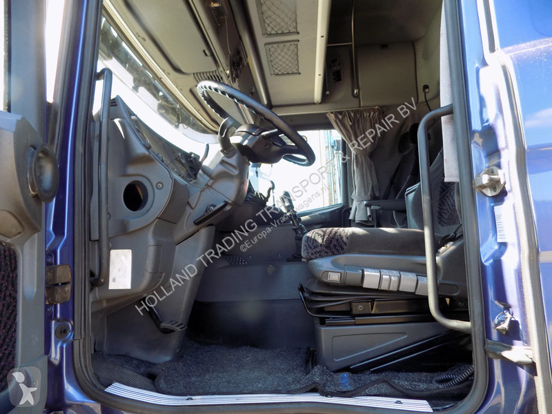 Trattore Stradale Scania 114-340 trekker