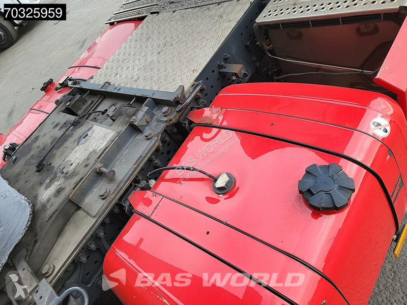 جرار Mercedes 1842 4X2 StreamSpace Mega...