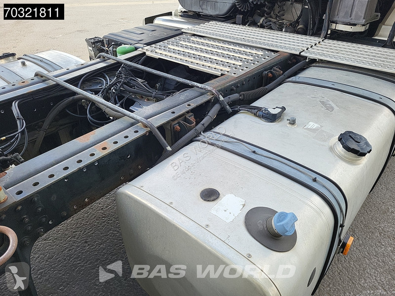 جرار MAN 18.440  4X2 NL-Truck APK Retarder...