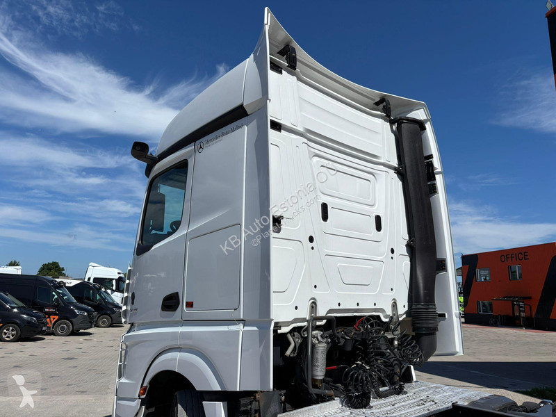 Влекач Mercedes 2546 6x2/2 BIG SPACE CAB