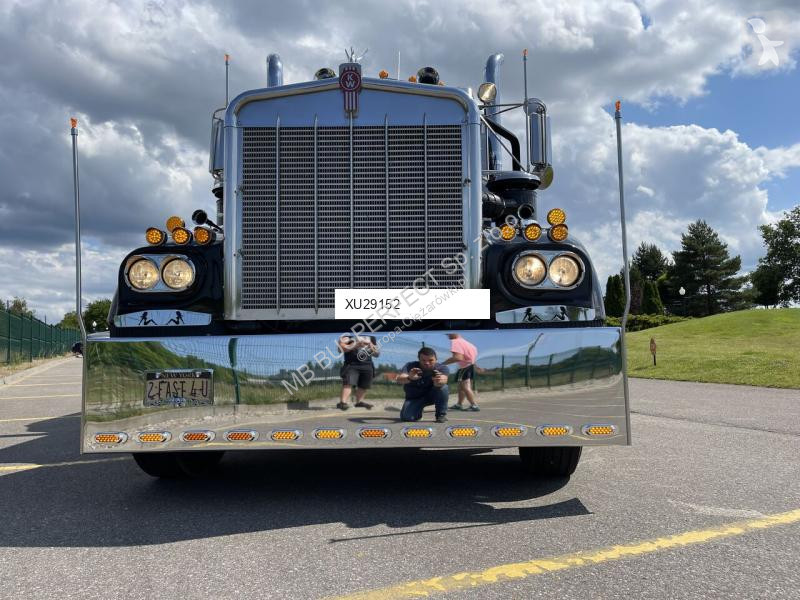 Tracteur Kenworth A