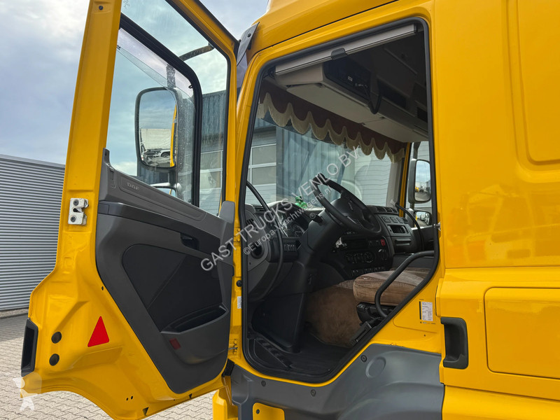 جرار DAF 440 Palfinger PK32080