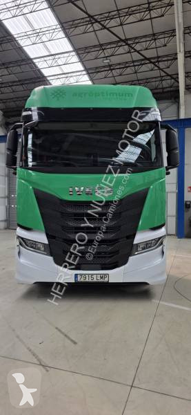 جرار Iveco