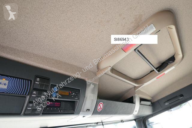 Traktor MAN 18.400 TGX 4x2, LX-Fhs., Klima,...
