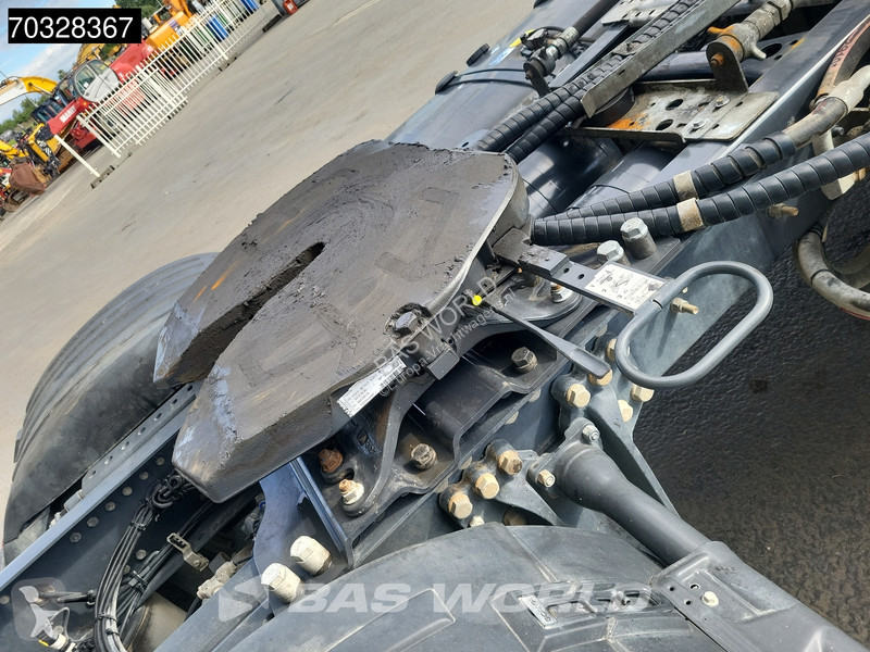 جرار Scania 500 4X2 XT! Retarder Hydraulic