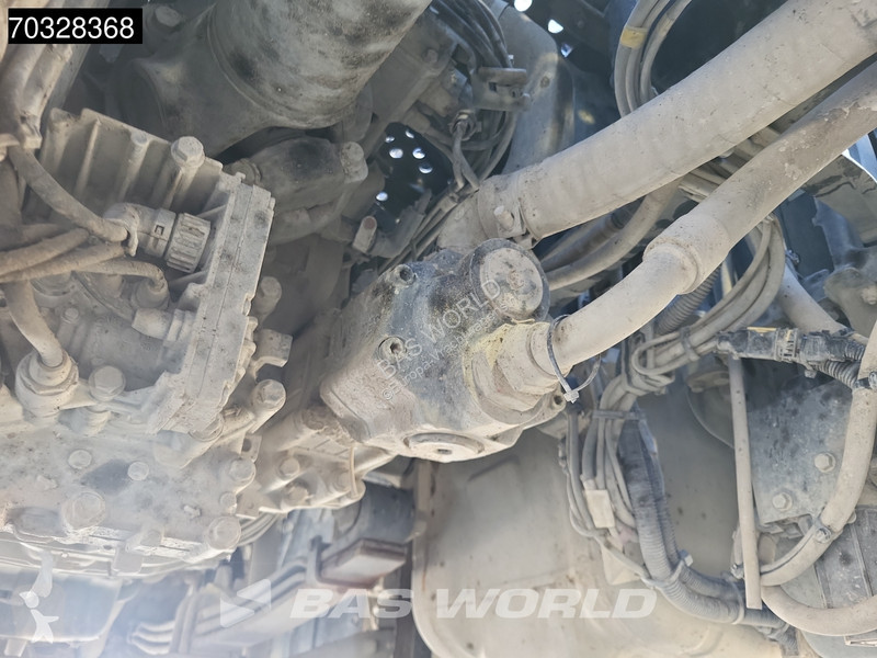 جرار Scania 500 4X2 XT! Retarder Hydraulic