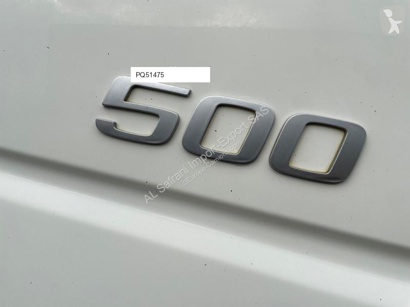 جرار Volvo FH 500