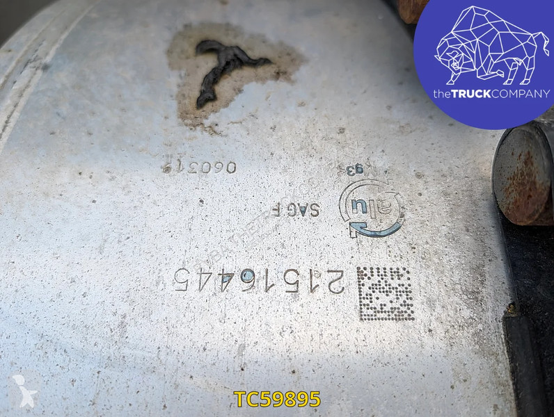 جرار Renault T 480