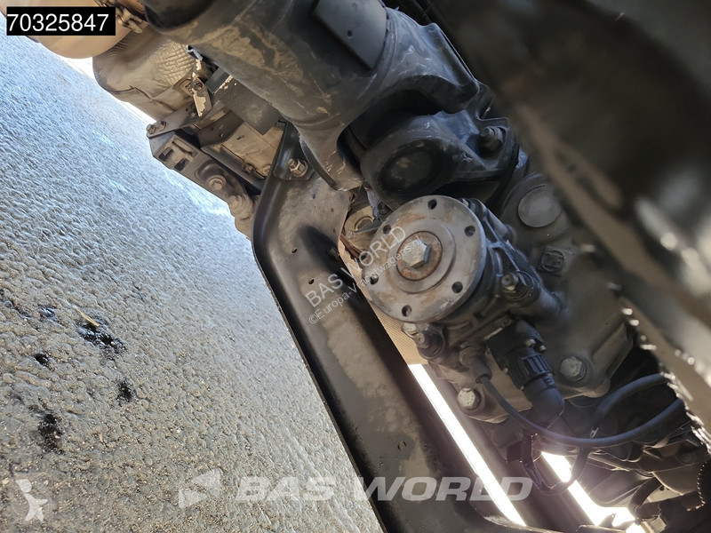 جرار Iveco S-Way 460 S-Way 4X2 NL-Truck PTO...