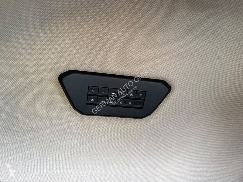 Tracteur Iveco STRALIS SWAY AS440S49T/FP...