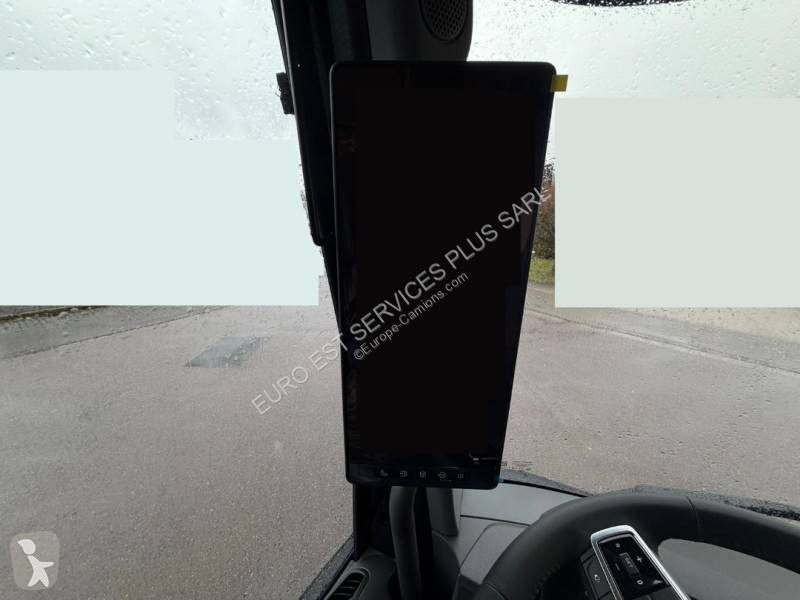 Traktor Renault