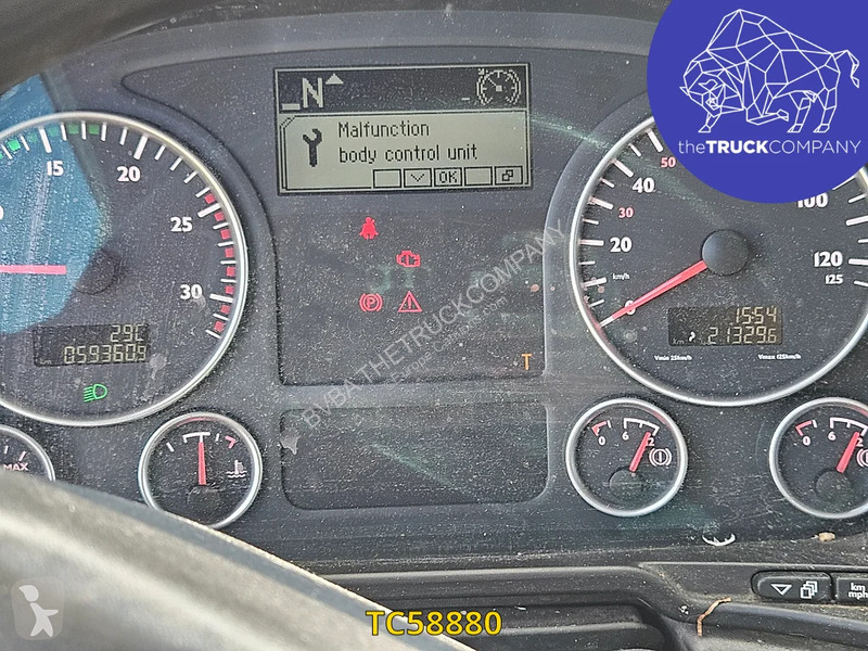 جرار MAN 18.440