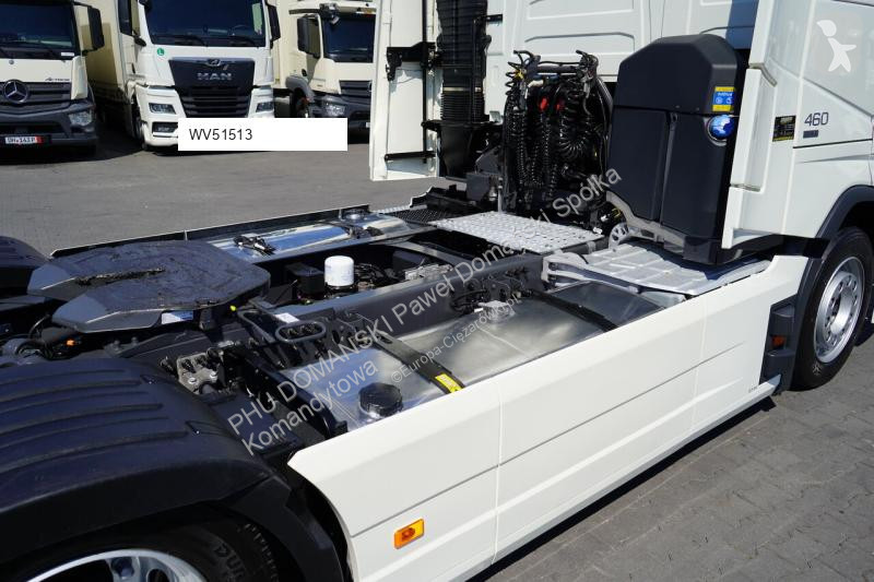 Tahač Volvo / FH / AREO / 460 / I – SAVE / LOW...