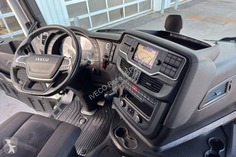 جرار Iveco