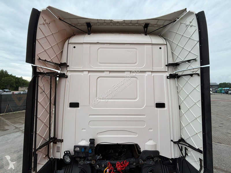 جرار Scania 420 4x2 ETADE