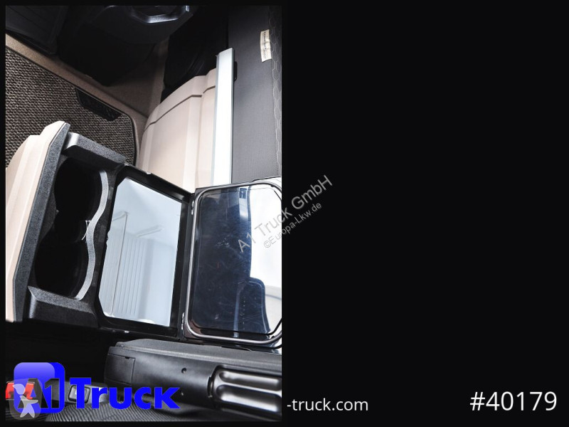 Trekker DAF XG+ 530 FT, Intarder, Alcoa,...