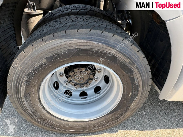 جرار MAN TGX 18.470 4x2 BL SA