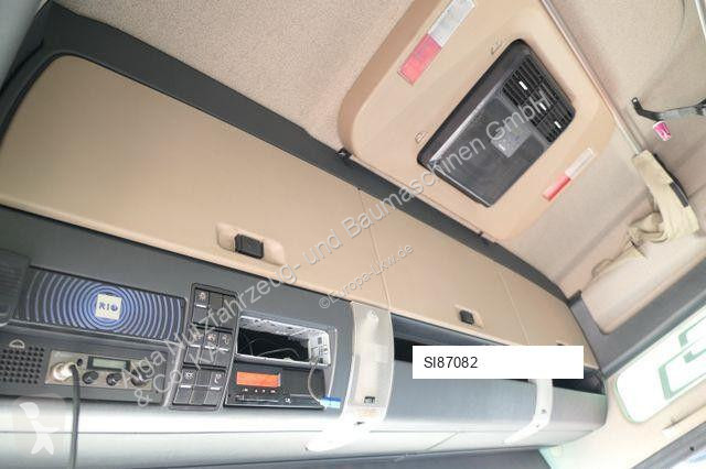 Tracteur MAN 18.500 TGX 4x2, Intarder,...