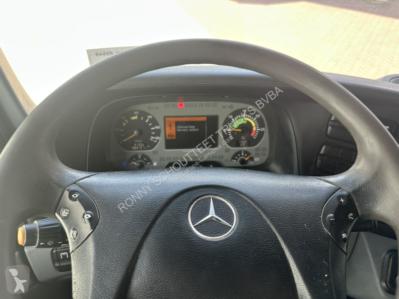 Trattore Stradale Mercedes Actros 2646 LK 6x4...