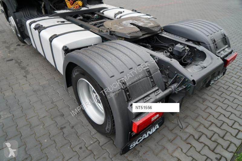جرار Scania
