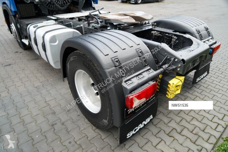 Tahač Scania R 450 / I-PARK COOL