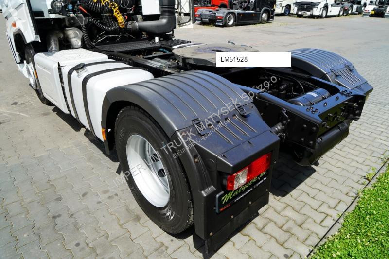 جرار Ford 500 / I-PARK COOL