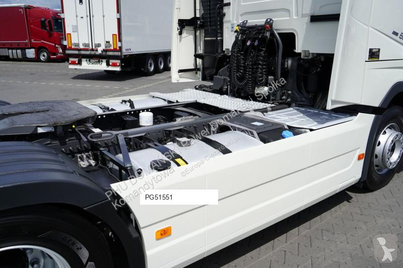 Тягач Volvo / FH / 500 / I – SAVE / XL / EURO 6...