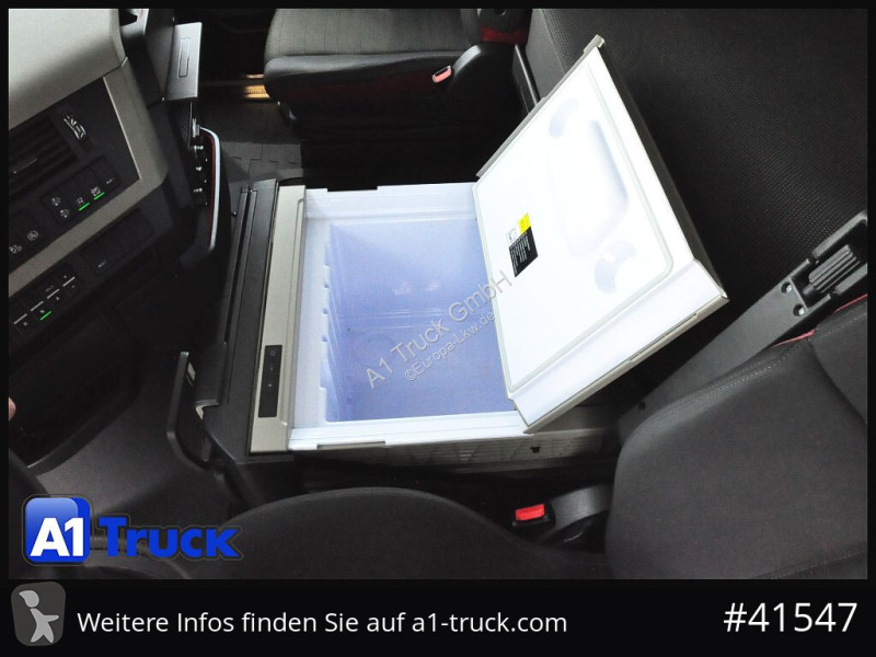 جرار Volvo FH 460  I Park Cool, Safety Pack,