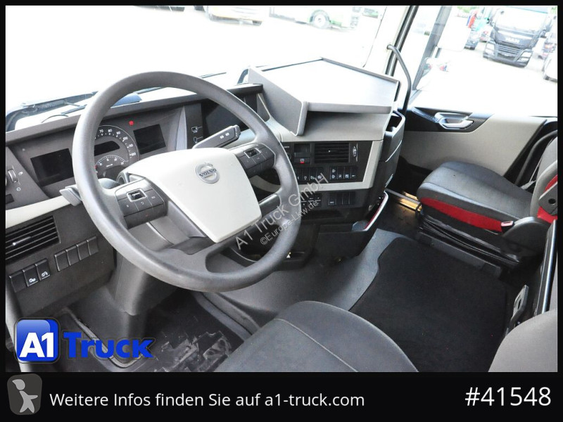 جرار Volvo FH 460  I Park Cool, Safety Pack,