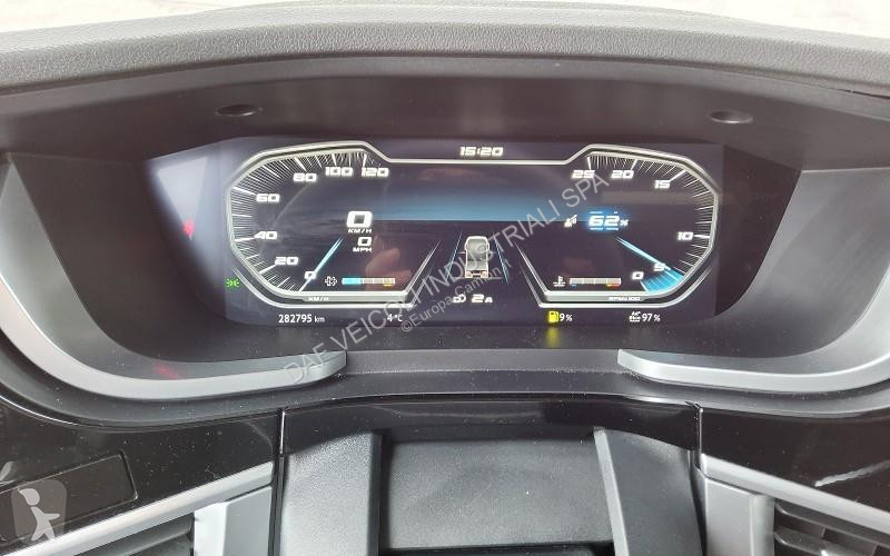 جرار DAF XG  FT 4X2