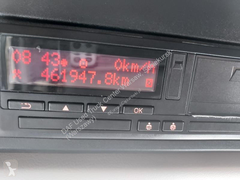 Tracteur DAF XF  FT 4X2