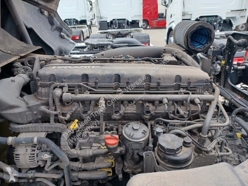 جرار DAF XF  FT 4X2