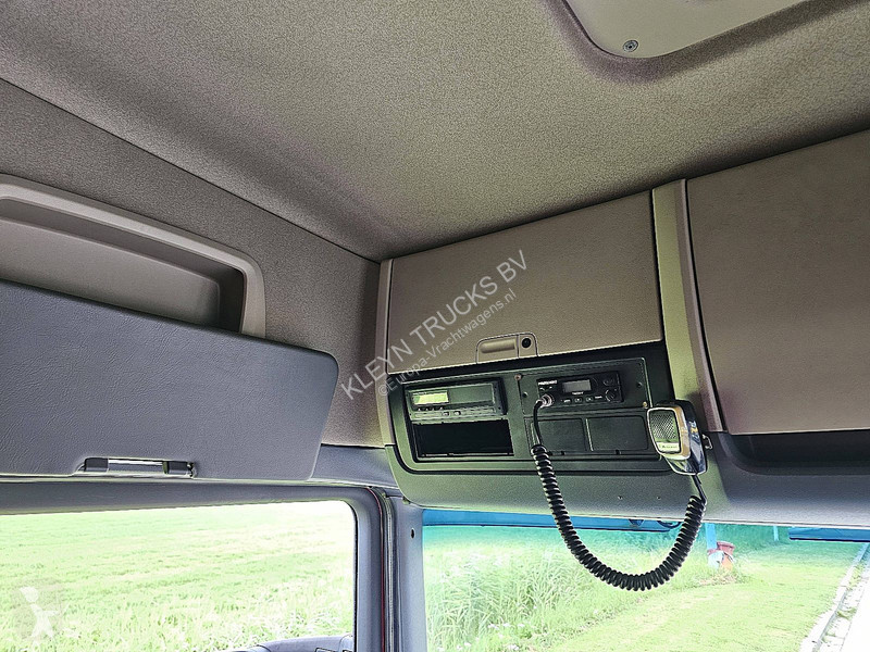 جرار Scania G420 H MANUA E5 ADBUE