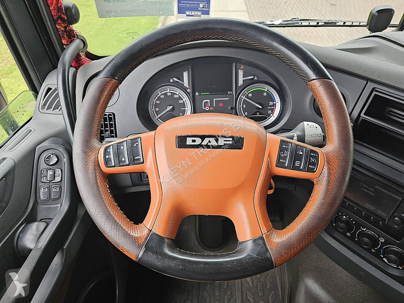 جرار DAF 510 SUPER SPACE CAB 510