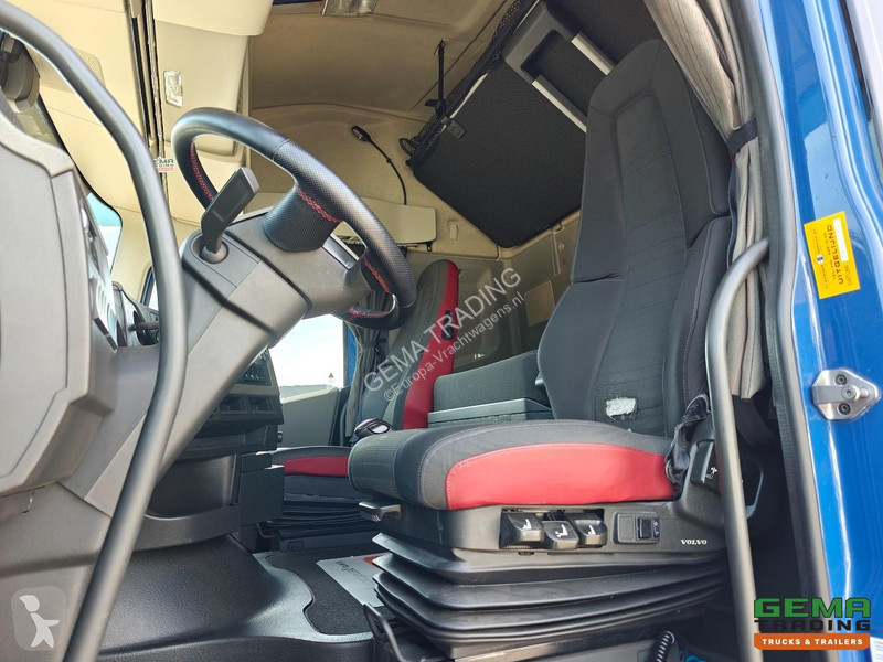 Volvo FH 460 4x2 GlobeTrotter Euro 6C - TOP! -...