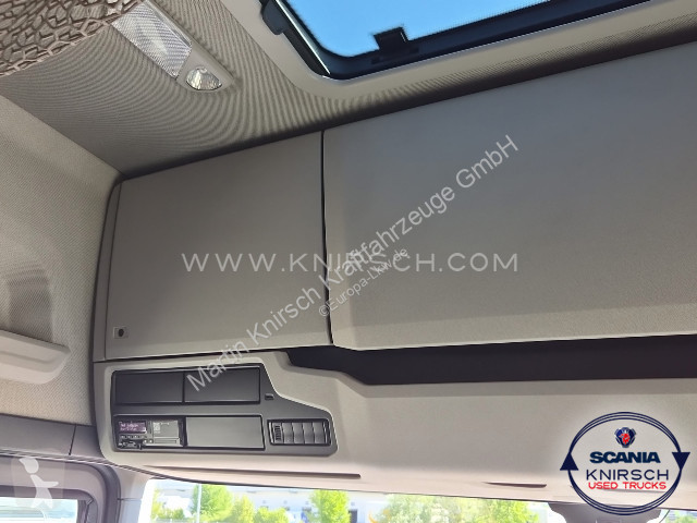 جرار Scania R 450 A4x2NA Retarder Tacho Smart 2
