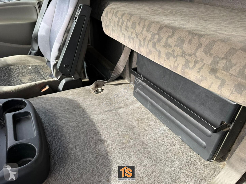 جرار DAF 75310 MANUAL - EURO 5 - GERMAN TRUCK -...
