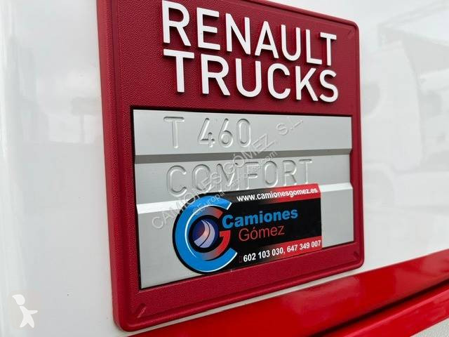 جرار Renault