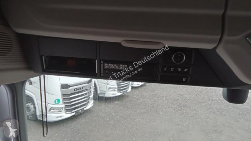 Nyergesvontató DAF 480 FT 4X2