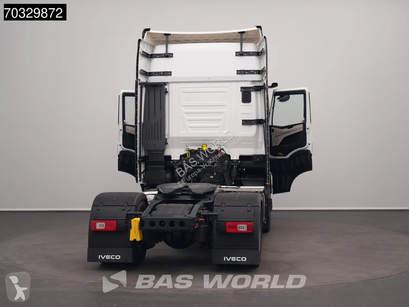 جرار Iveco S-Way 500 4X2 NEW! HPEB ACC 2x beds...