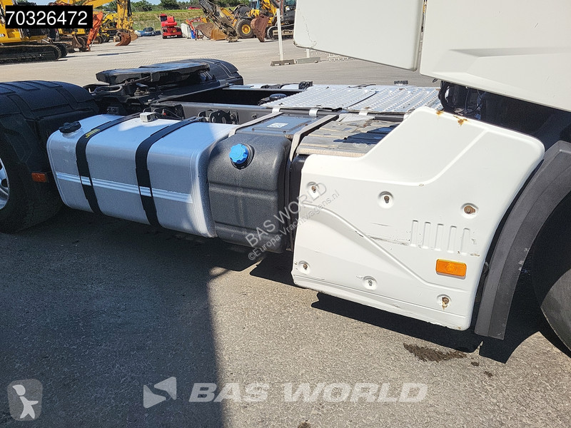 Trekker Renault T 480 T 4X2 HIGH Mega 2x Tanks ACC