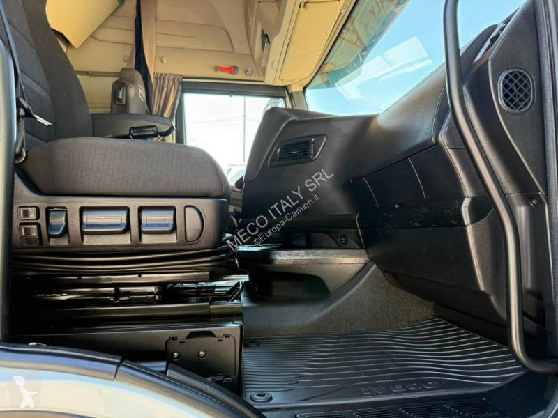 Trekker Iveco