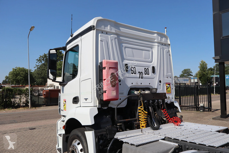 Trekker Mercedes 1843 * EURO6 * 4X2 * Retarder *