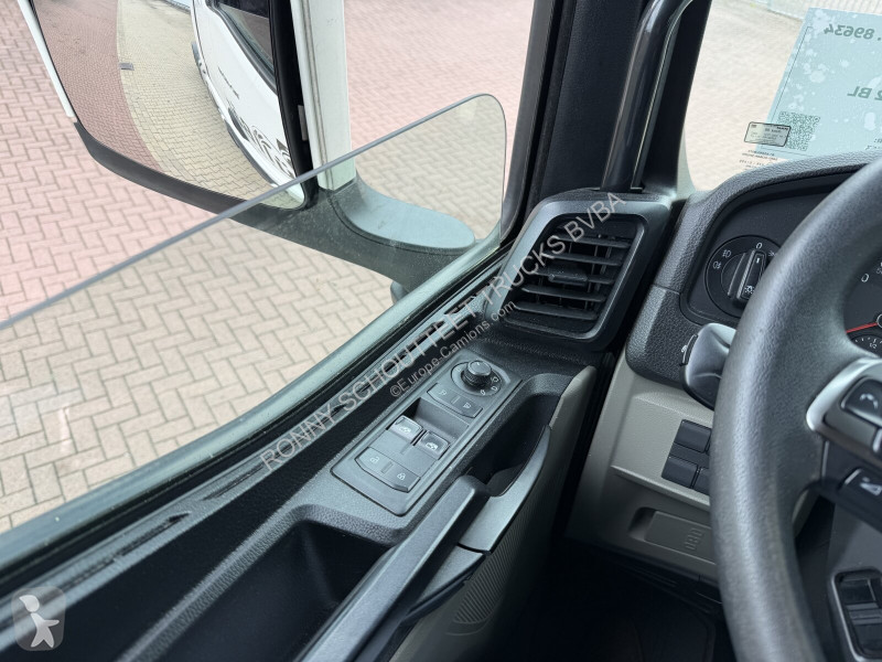 جرار MAN TGX 18.510 4x2 BL TGX 18.510 4x2 BL,...