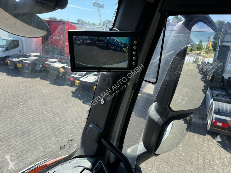 جرار Iveco STRALIS X-WAY AS440X57TZ/P 6x4