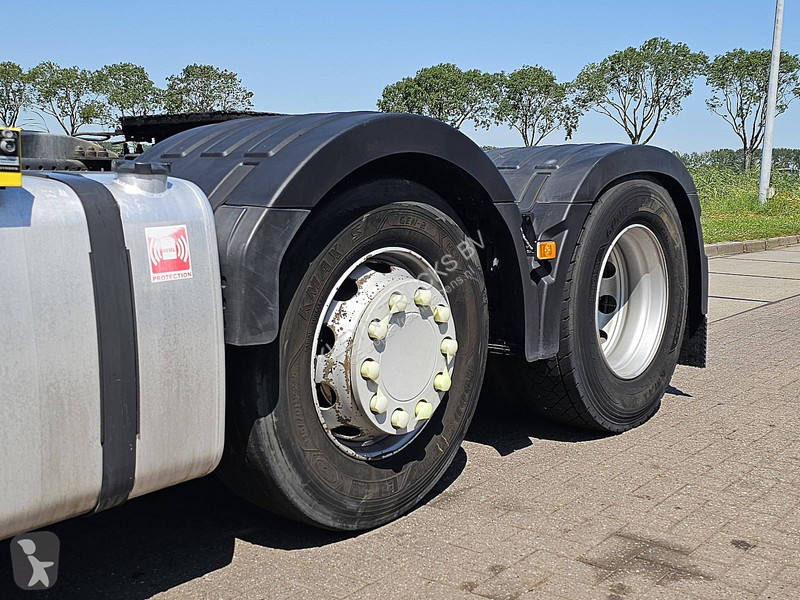 Trattore Stradale Renault T 480 6x2