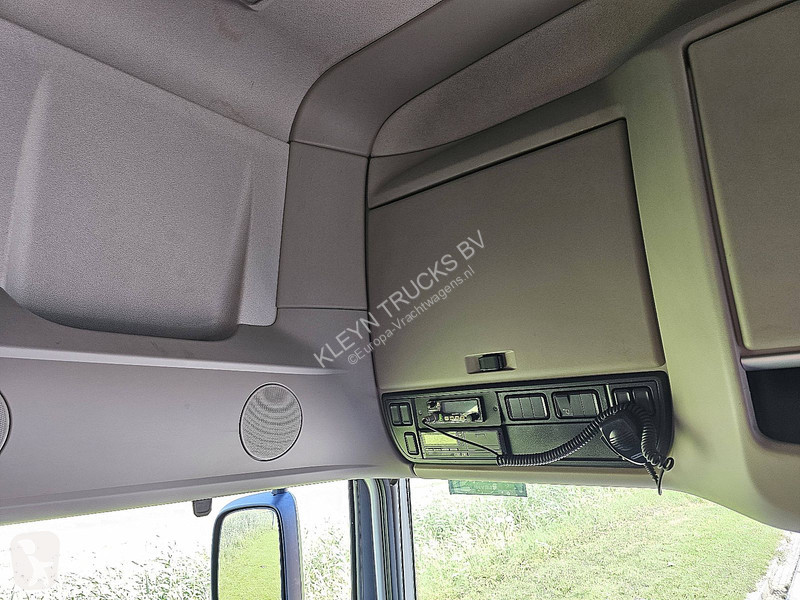 Тягач DAF XF