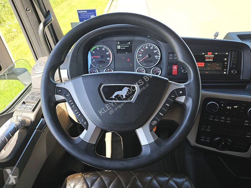 Tracteur MAN 18.470